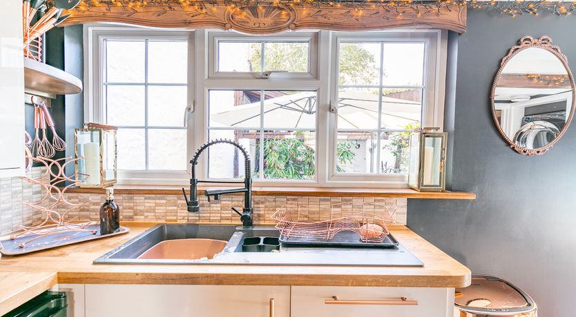 Photo of More is More