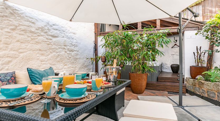 Photo of More is More