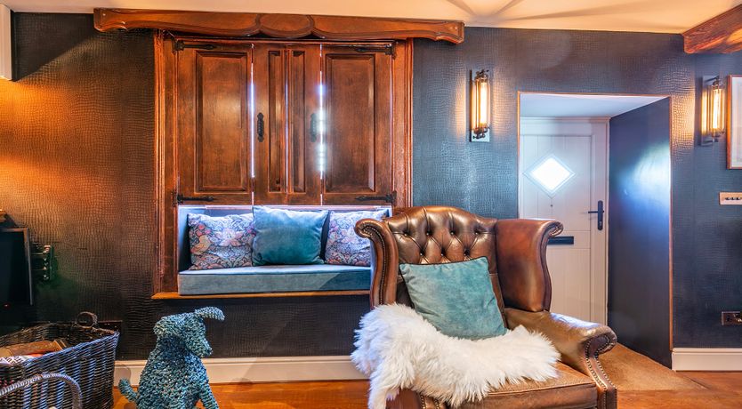 Photo of More is More