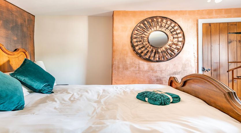 Photo of More is More