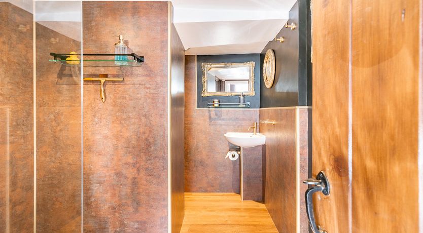 Photo of More is More