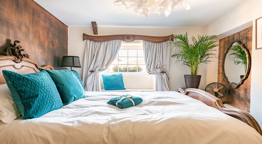 Photo of More is More