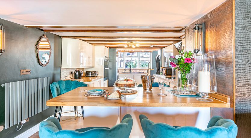 Photo of More is More