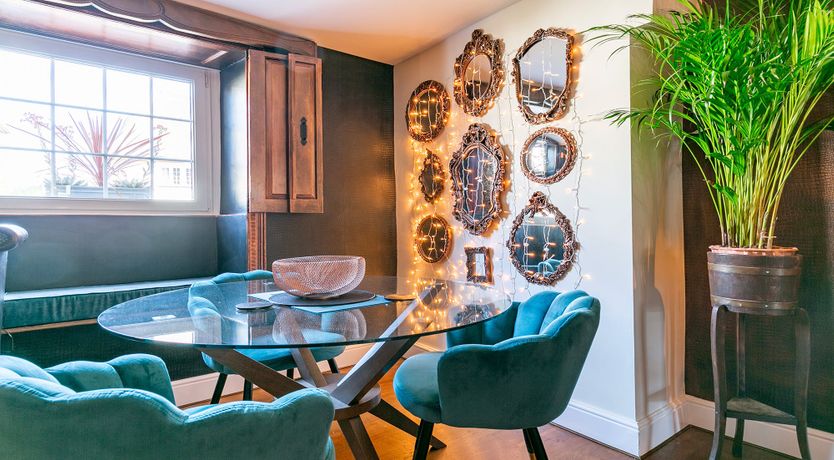 Photo of More is More