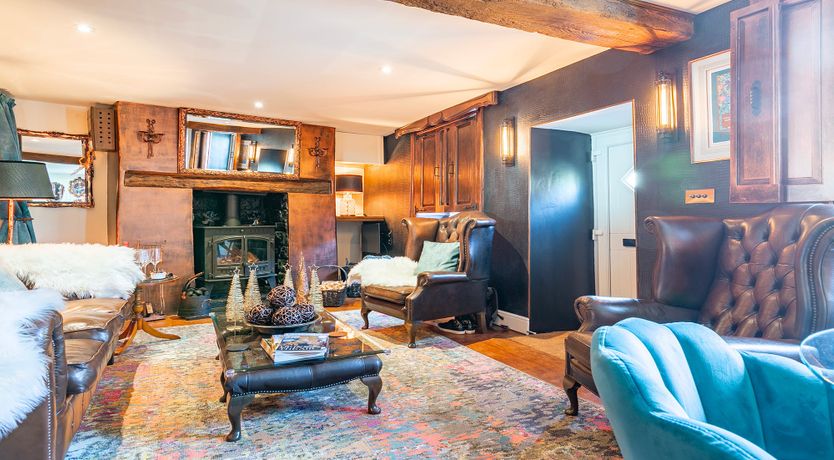 Photo of More is More