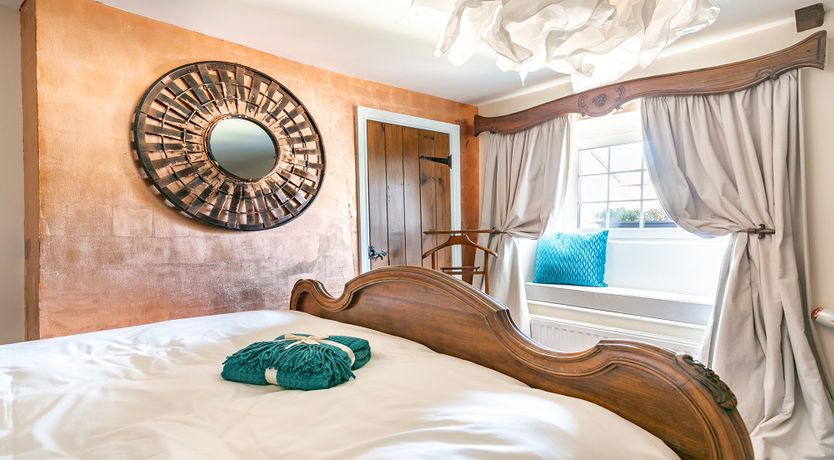 Photo of More is More