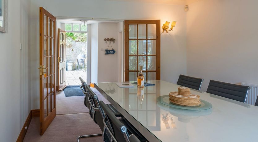 Photo of Coral Cottage