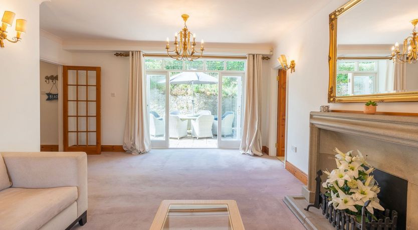 Photo of Coral Cottage