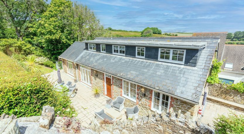 Photo of Coral Cottage