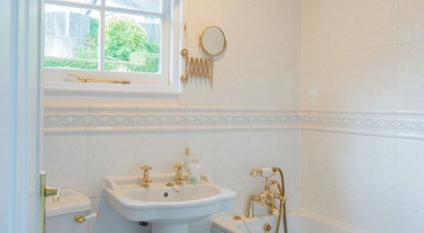 Photo of Coral Cottage