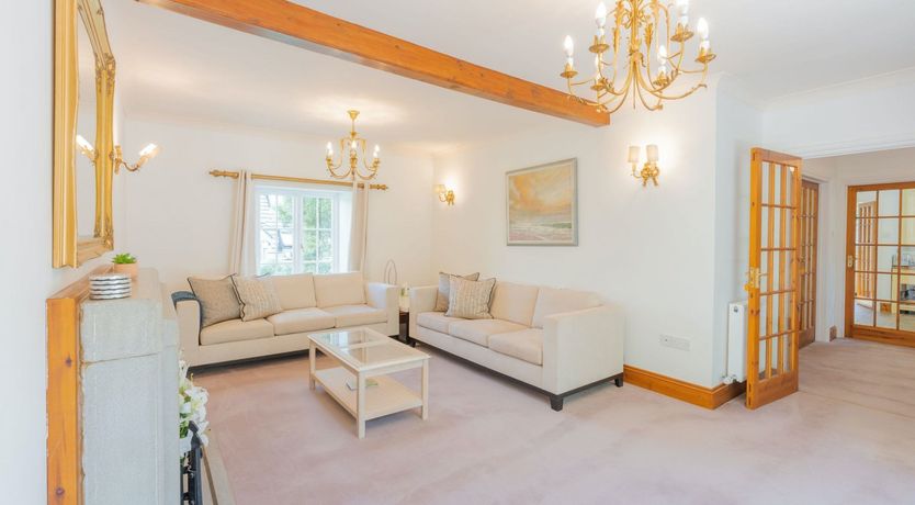 Photo of Coral Cottage