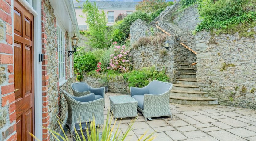 Photo of Coral Cottage