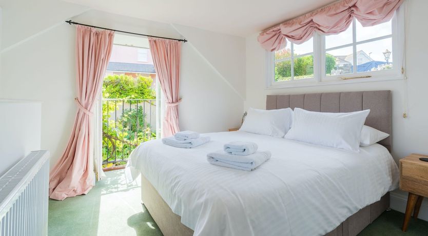 Photo of Coral Cottage