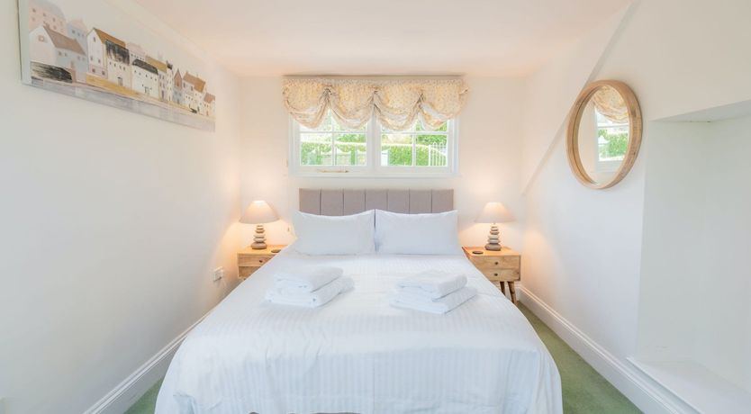 Photo of Coral Cottage