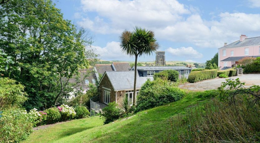 Photo of Coral Cottage