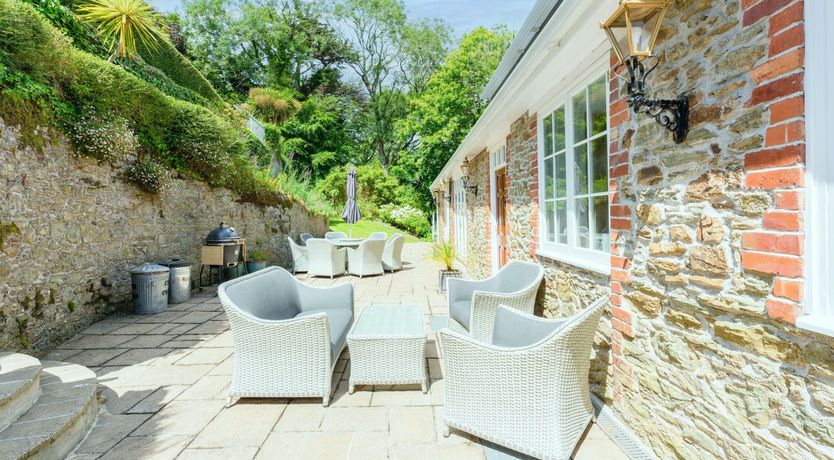 Photo of Coral Cottage