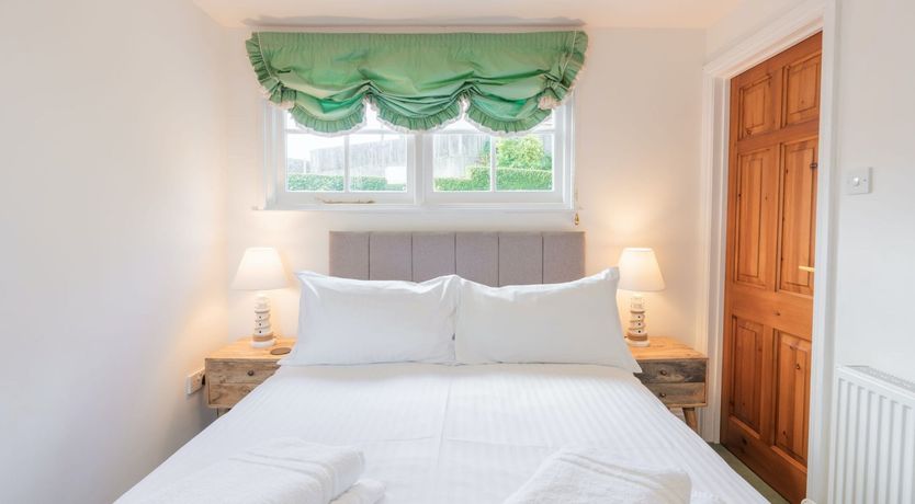 Photo of Coral Cottage