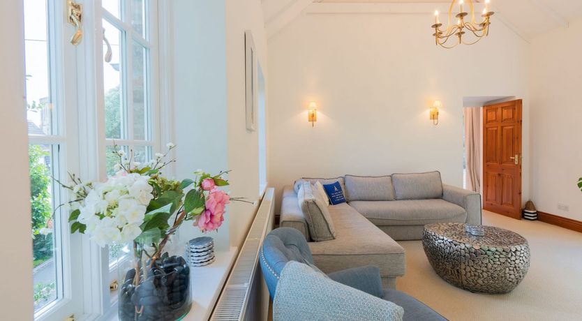 Photo of Coral Cottage