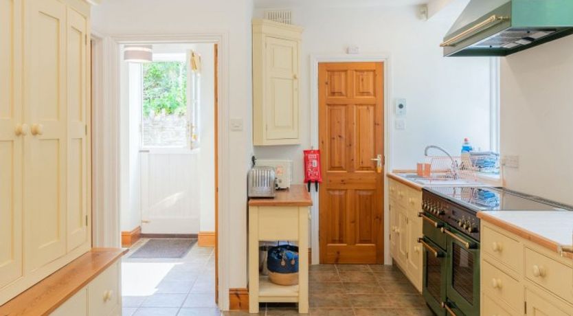 Photo of Coral Cottage