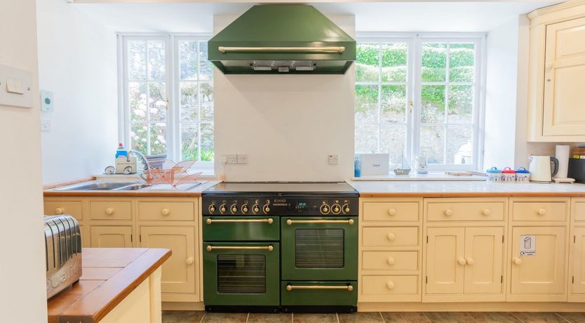 Photo of Coral Cottage