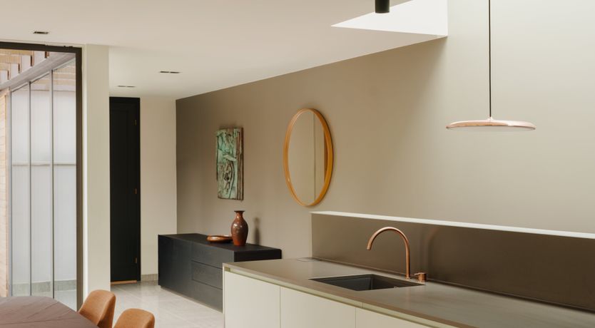 Photo of Kiss by the Window