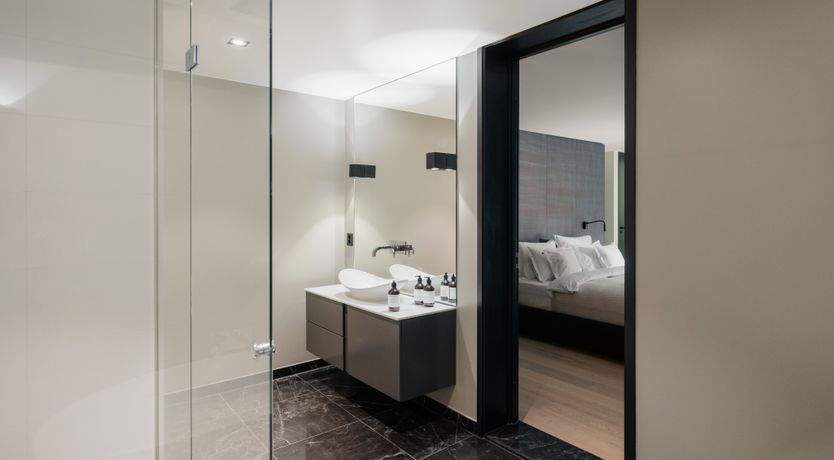 Photo of Kiss by the Window