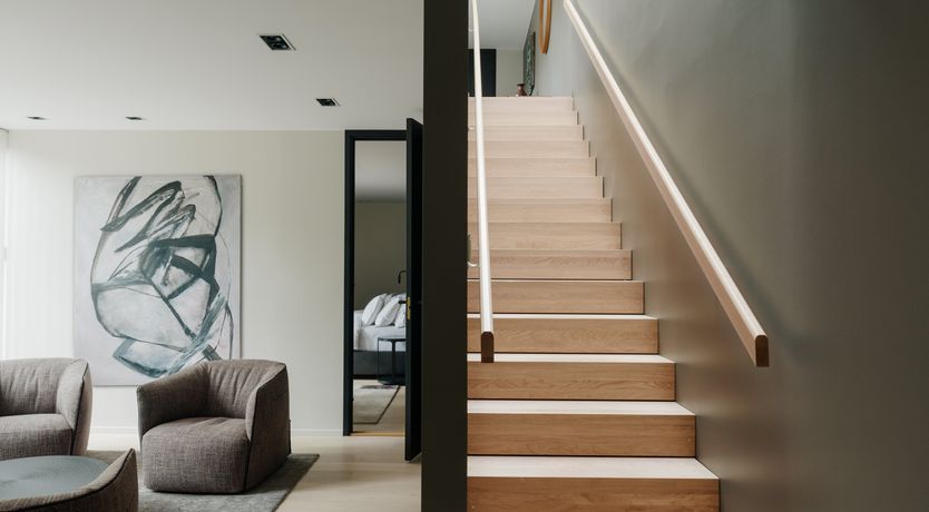 Photo of Kiss by the Window