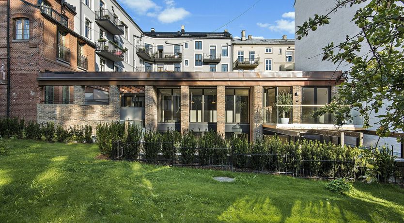 Photo of Kiss by the Window