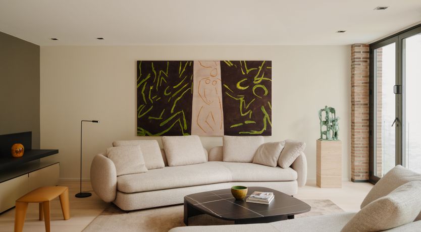 Photo of Kiss by the Window