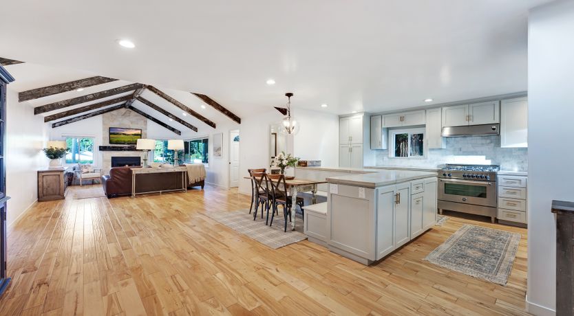 Photo of Taylor Ridge Retreat