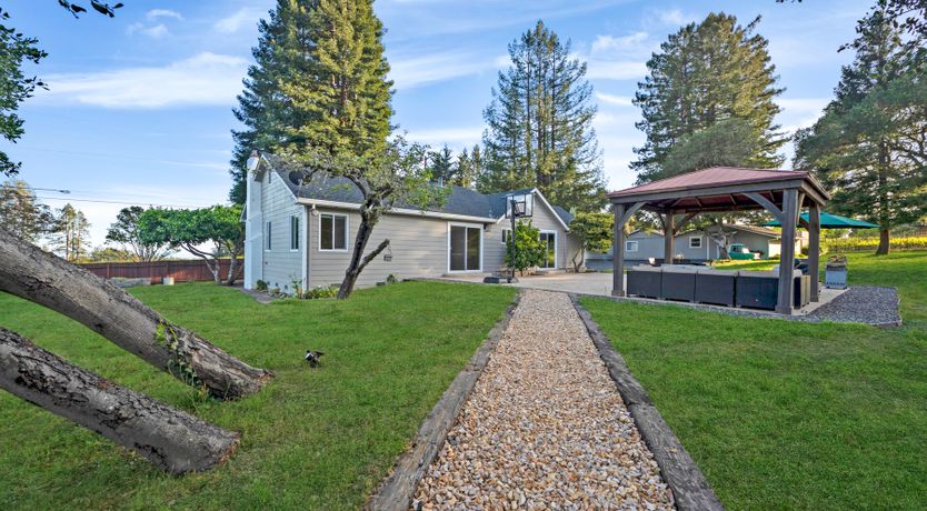 Photo of Taylor Ridge Retreat