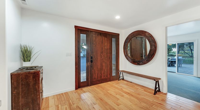 Photo of Taylor Ridge Retreat