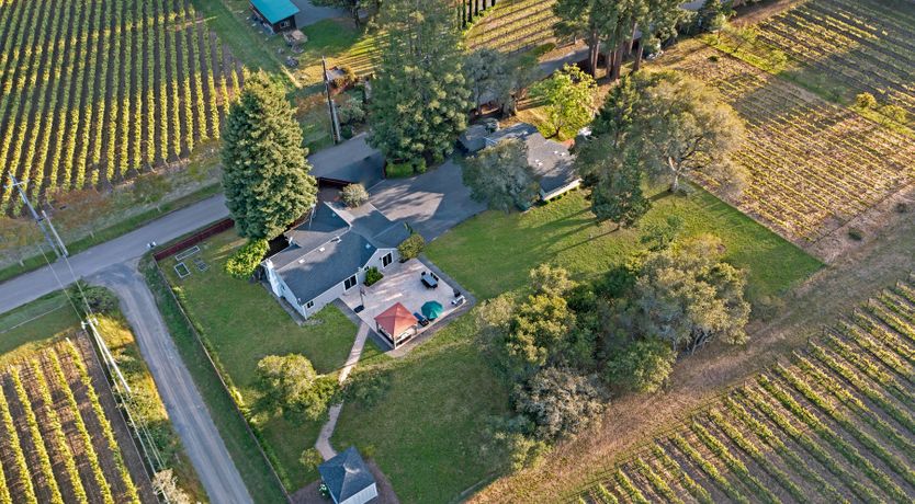 Photo of Taylor Ridge Retreat