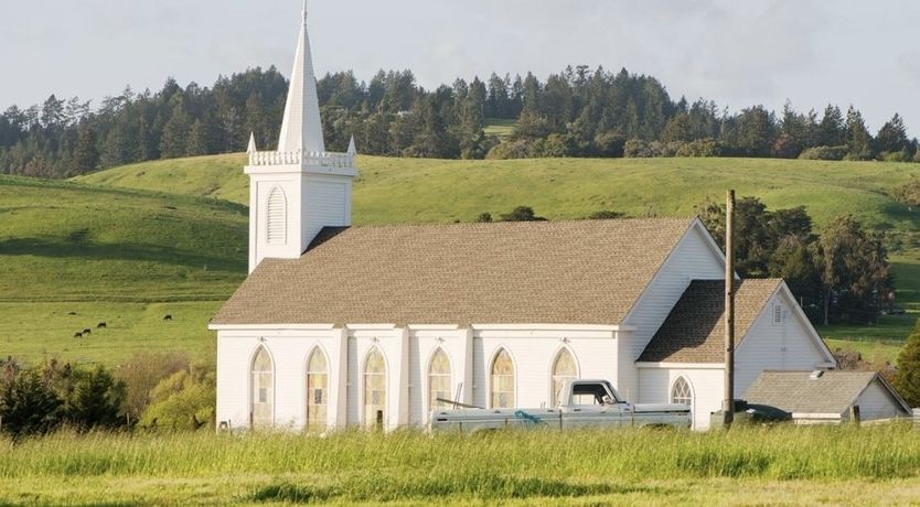 Photo of Taylor Ridge Retreat