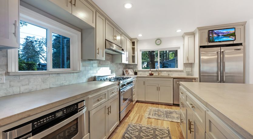 Photo of Taylor Ridge Retreat