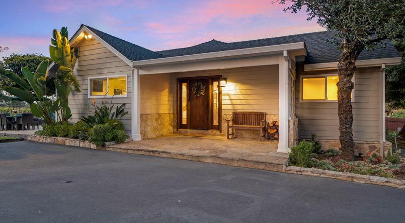 Photo of Taylor Ridge Retreat