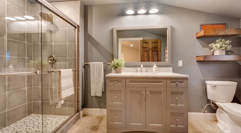 Photo of Taylor Ridge Retreat