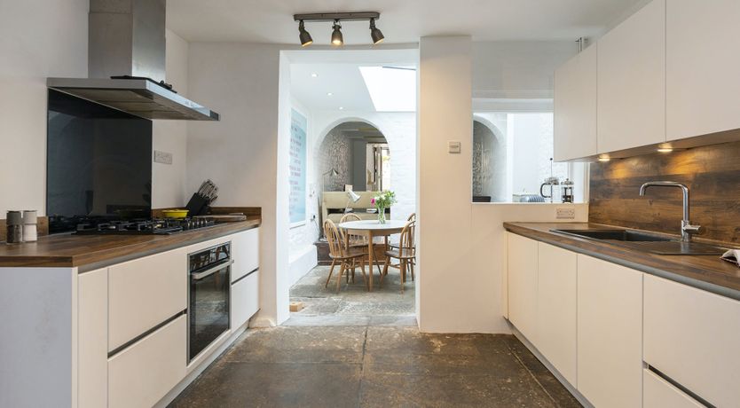 Photo of A Royal Flush