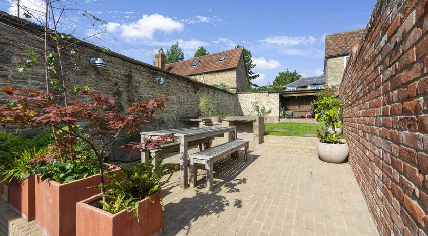 Photo of A Royal Flush