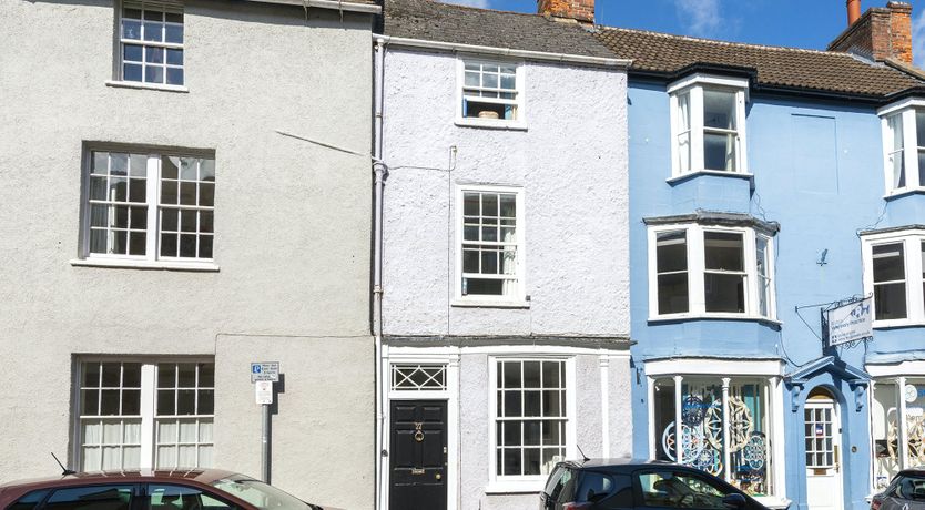 Photo of A Royal Flush