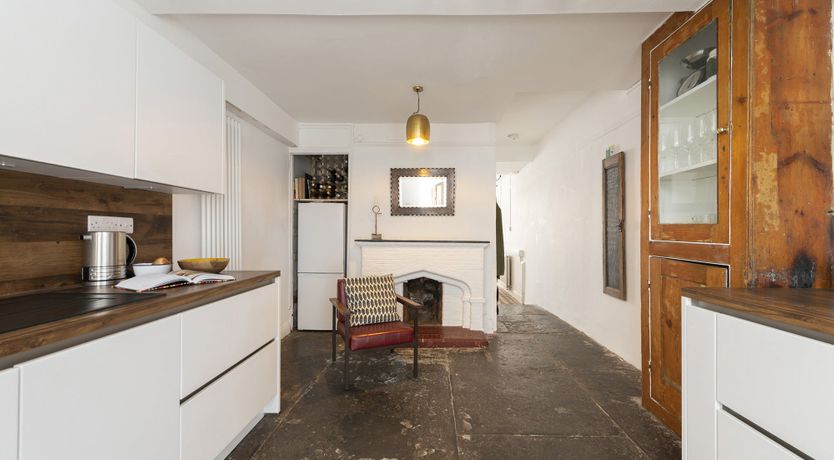 Photo of A Royal Flush