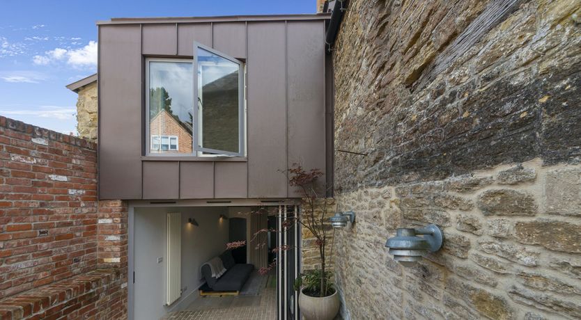 Photo of A Royal Flush