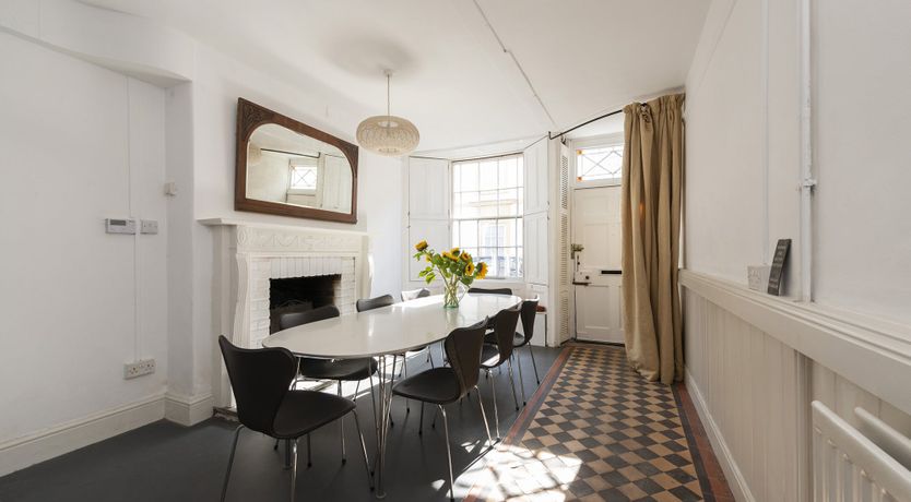 Photo of A Royal Flush