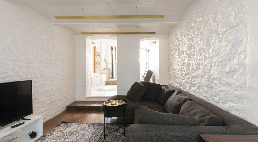 Photo of A Royal Flush