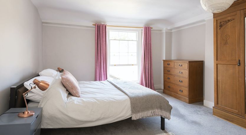 Photo of A Royal Flush