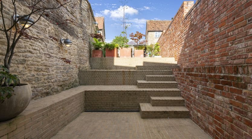 Photo of A Royal Flush