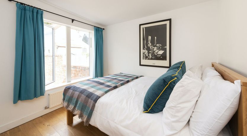 Photo of A Royal Flush