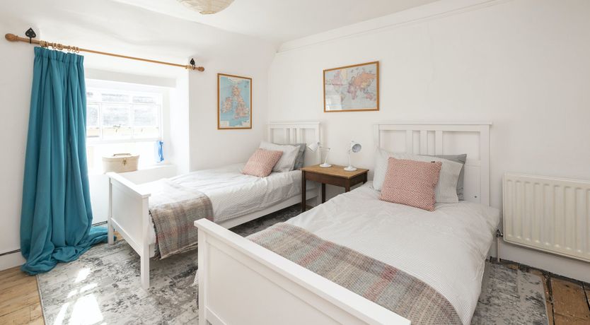 Photo of A Royal Flush