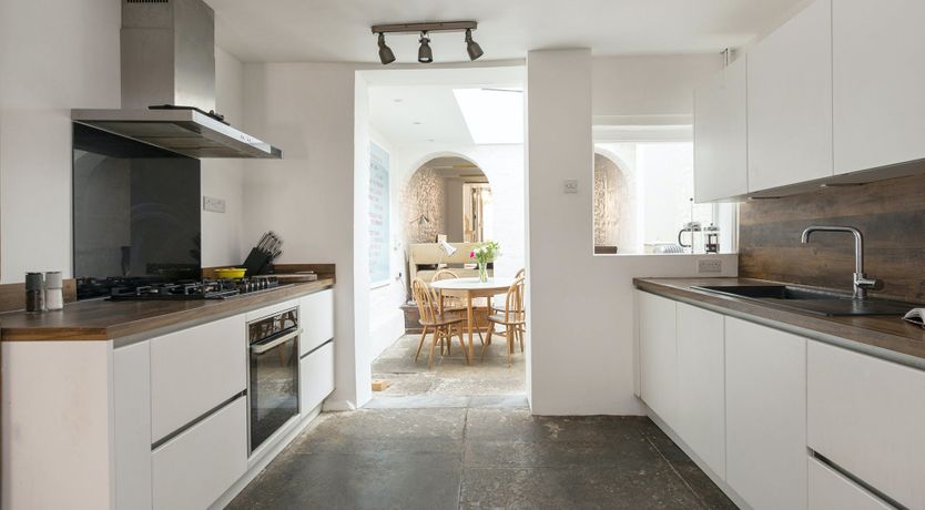 Photo of A Royal Flush