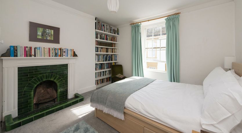 Photo of A Royal Flush